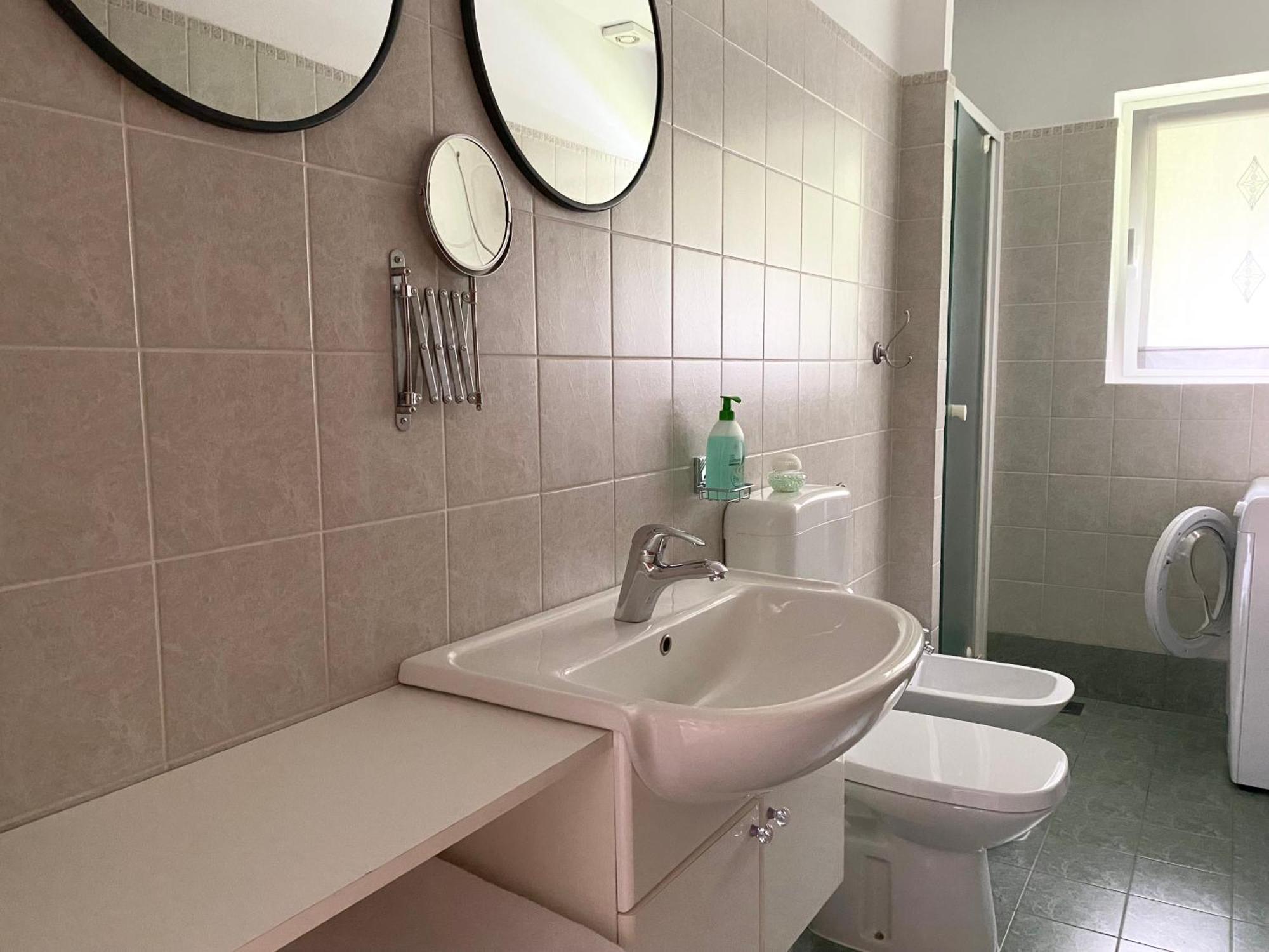 Apartments Alpha Center Бовец Экстерьер фото